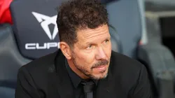 Foto: Joan Valls/Urbanandsport/NurPhoto via Getty Images | Diego Simeone nunca venceu o Barcelona no Camp Nou