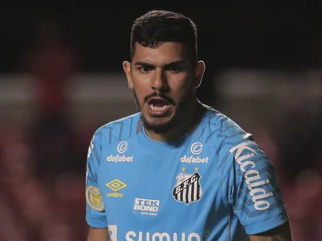 Na bronca: João Paulo reclama de arbitragem após empate; confira