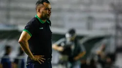 Luiz Erbes/AGIF/ Juventude perde mais uma no Gauchão, entra na zona do rebaixamento, mas Jair Ventura ressalta: "Condições totais de ajustar"