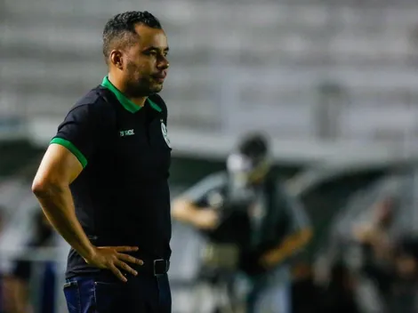 Juventude perde mais uma no Gauchão, entra na zona do rebaixamento, mas Jair Ventura ressalta: "Condições totais de ajustar"