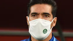 David Ramos - FIFA/FIFA via Getty Images/ Abel Ferreira explica ausência de crias do Palmeiras na lista de inscritos no Mundial: "Futebol é momento"