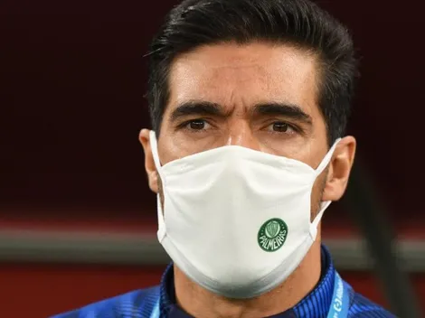 Abel Ferreira explica ausência de crias do Palmeiras na lista de inscritos no Mundial: "Futebol é momento"