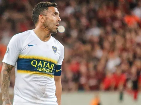 Qual o destino? Tevez desperta interesse de três equipes; confira