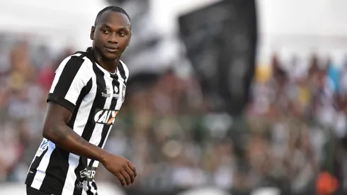 Campeonato Carioca 2017, Bangu x Botafogo