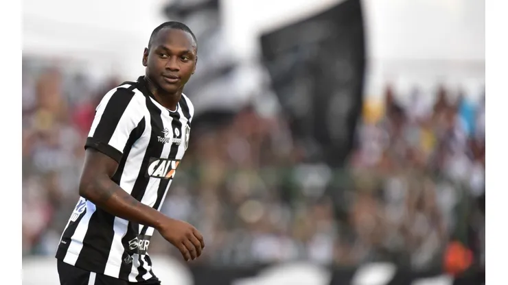 Campeonato Carioca 2017, Bangu x Botafogo