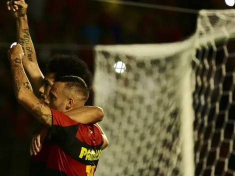 Atacante que caiu nas graças da torcida do Flamengo jogará a 2ª divisão paulista