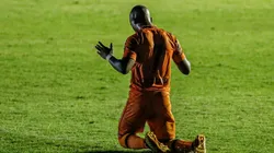 Foto: (Paulo Paiva/AGIF) - A joia do Sport fez questão de pagar sua promessa neste sábado (5)