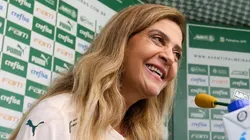 (Foto: Fabio Menotti/Flickr Palmeiras/Oficial)