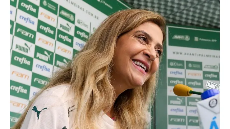 (Foto: Fabio Menotti/Flickr Palmeiras/Oficial)
