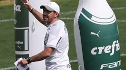 Titular de Abel enxerga semelhanças entre Palmeiras e Al Ahly e enfatiza: "Estamos preparados"