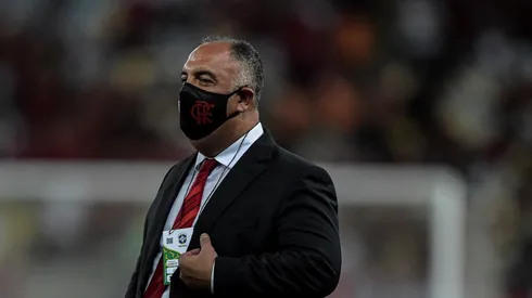 BRASILEIRO A 2021, FLAMENGO X CORINTHIANS