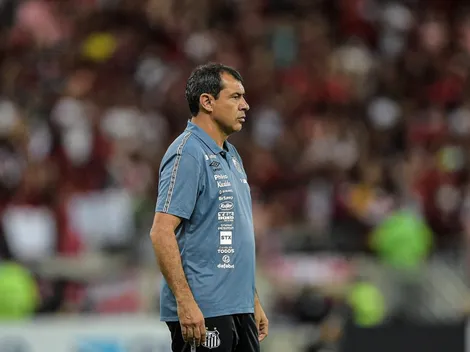 VAI SAIR? Fenerbahçe faz proposta de alto valor por titular do Santos