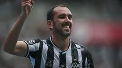 Em estreia pelo Atlético, Godin marca gol e faz revelação: "Considero mais importante"