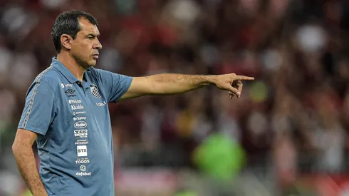 Após garoto se destacar, Carille ganha mais opções no Santos e quebra cabeça para montar escalação