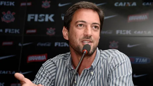 Reapresentacao do Corinthians