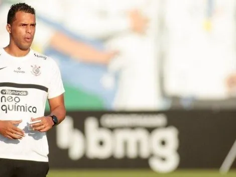 Fernando Lázaro tem volta de titular importante para escalar o Corinthians em confronto contra o Ituano
