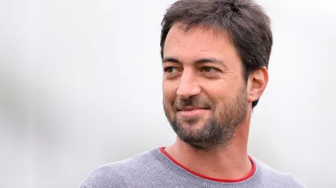 Foto: Mauro Horita/AGIF