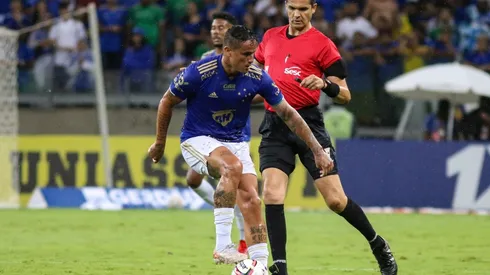 MINEIRO 2022 CRUZEIRO X AMERICA