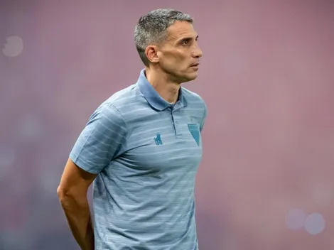 Vojvoda vai a público após falha individual de titular e revela: "Está exposto"