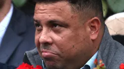 (Photo by Alex Pantling/Getty Images) - Ronaldo não topou o investimento.