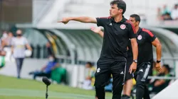 Foto: Luiz Erbes/AGIF - Com aval de Medina, Inter busca reposição para saída de Yuri Alberto