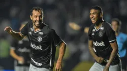 Foto: Thiago Ribeiro/AGIF