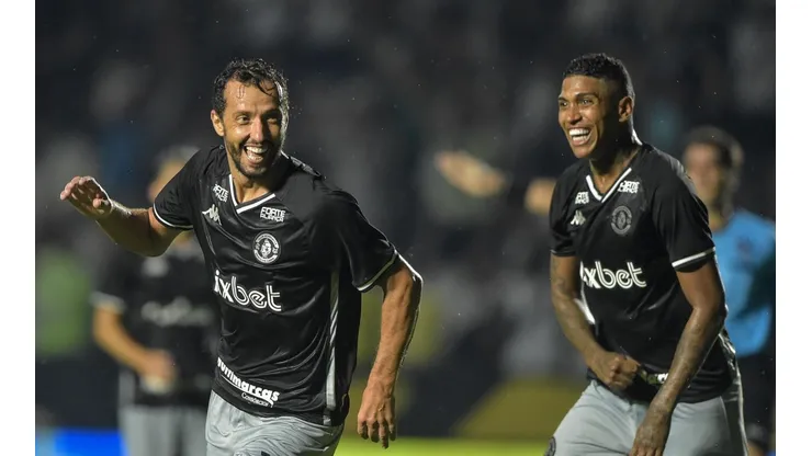 Foto: Thiago Ribeiro/AGIF