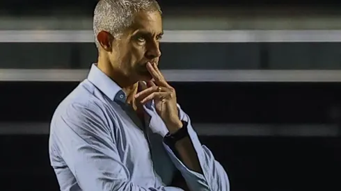 Diretoria descarta dois treinadores badalados para assumir Corinthians após saída de Sylvinho