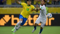 Foto: Pedro Vilela/Getty Images