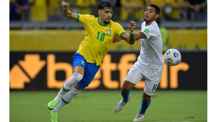 Foto: Pedro Vilela/Getty Images
