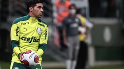 PAULISTA 2022, PALMEIRAS X AGUA SANTA