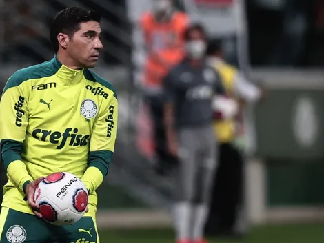 Abel Ferreira ganha mais dois reforços para o Mundial; jogadores embarcam neste sábado (5) para Abu Dhabi