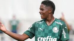 Foto: César Greco/Palmeiras