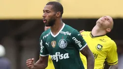 Foto: César Greco/ Palmeiras