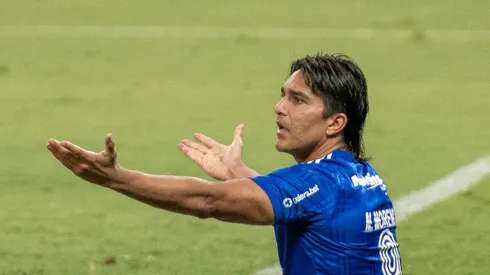 Foto: Alessandra Torres/AGIF