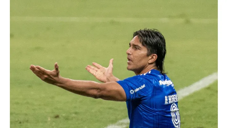 Foto: Alessandra Torres/AGIF