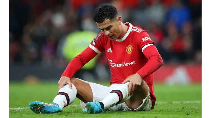 Manchester United v Middlesbrough: The Emirates FA Cup Fourth Round
