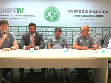 VAI FECHAR? Chapecoense pode decretar falência; entenda