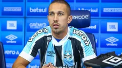 Foto: Lucas Uebel/Grêmio