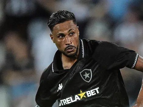 Diego Gonçalves fala sobre seu desempenho na temporada e a chegada de reforços no elenco; Veja!