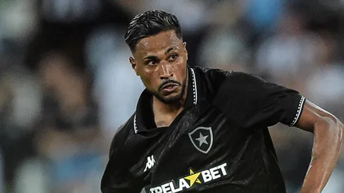 Foto: Thiago Ribeiro/AGIF