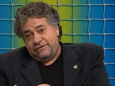 Atacante pode sair de graça do São Paulo e Casares é avisado nos bastidores; CONFIRA!