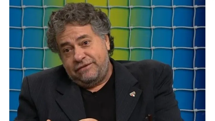 Foto: Reprodução/TV Gazeta