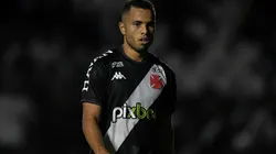 Foto: Thiago Ribeiro/AGIF - Morato assina com nova equipe