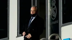 Real Madrid v Atalanta Bergamo - UEFA Champions League