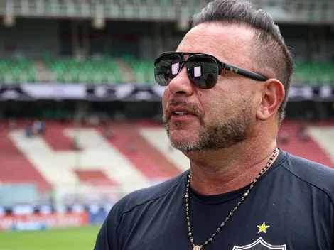 Uma das opções de Mohamed no Galo tem início de temporada similar à reta final de 2021