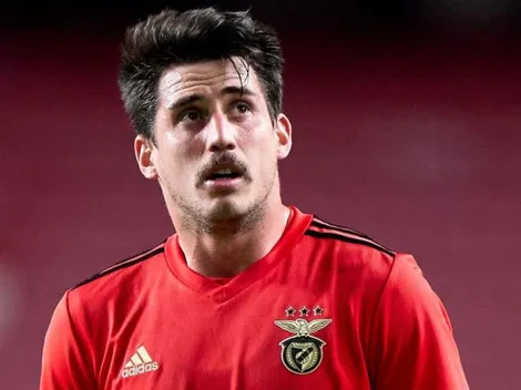 Gabriel Pires puxa a fila das negociações vetadas pela ‘Metodologia Textor’