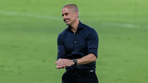 Gil Gomes/AGIF - Imagem de Sylvinho teria sido