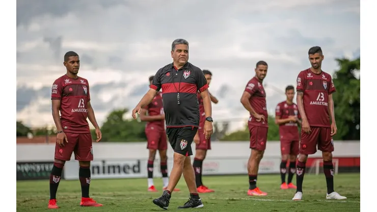 Foto: Bruno Corsino/ACG