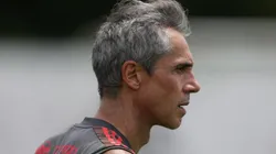 Foto: Gilvan de Souza/Flamengo